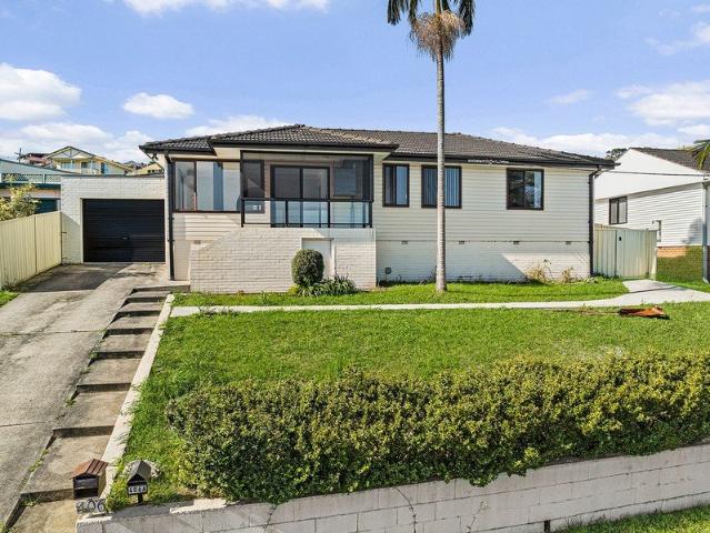 Renovated Lakeside Home with Council Approved Granny Flat