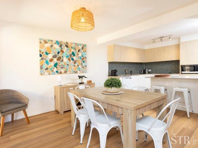 Renovated Lakeside Living in One of Forster's Most Desirable Locations