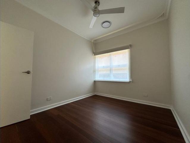 Renovated Leederville House