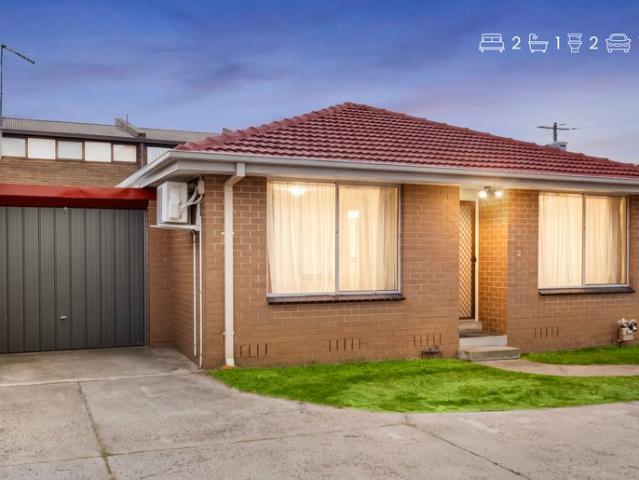 RENOVATED LIVING FOR STARTERS, DOWNSIZERS & INVESTORS