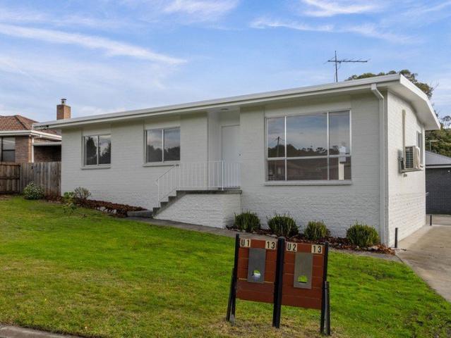 Renovated Living in a Convenient Location