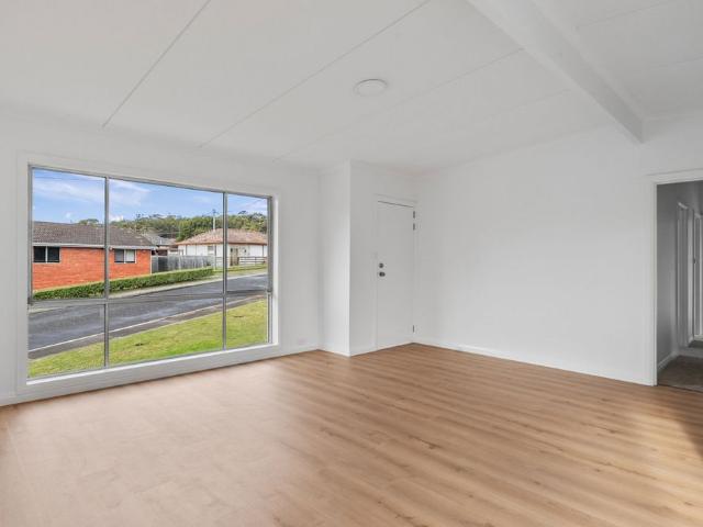 Renovated Living in a Convenient Location