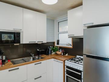 Renovated Living in a Prime Location