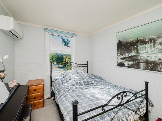 Renovated Living in a Prime Location