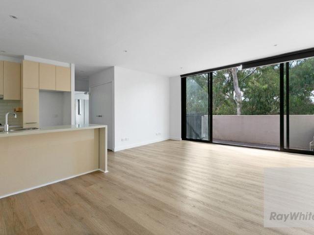 Renovated Living in the Uni Hill Estate