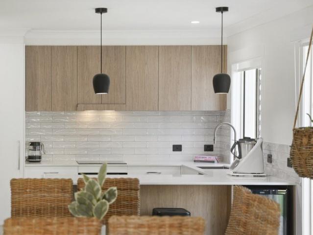Renovated Living in the Heart of Robina