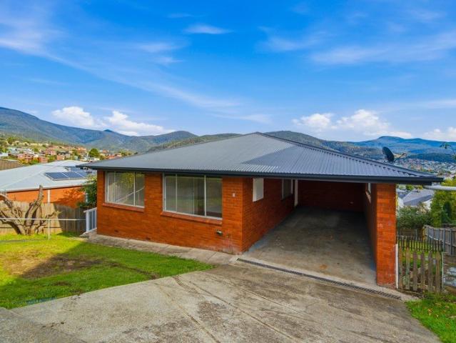 Renovated Living with Stunning Water Views