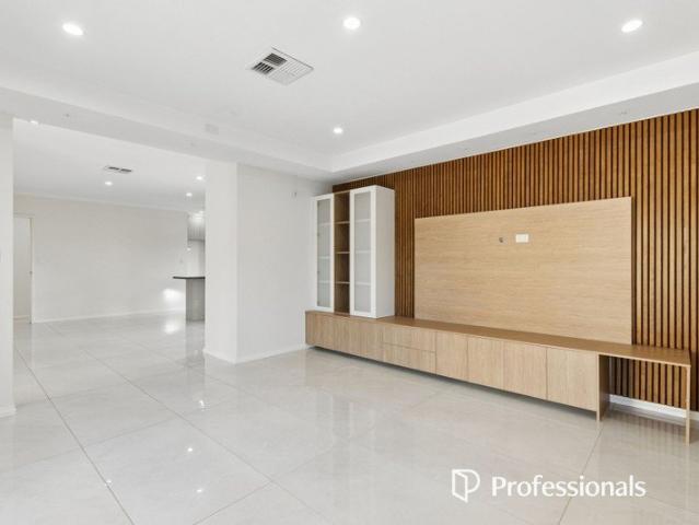 Renovated Living with Room to Enjoy
