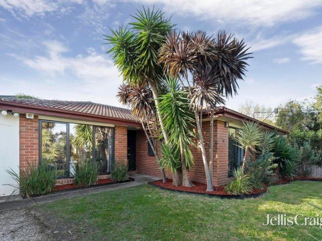 Renovated, light filled and designed for effortless living