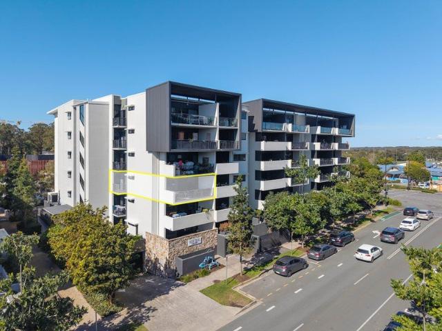Seller Says Sell A Light Filled Corner Apartment with Opportunity