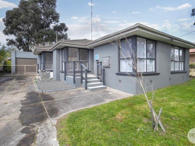 RENOVATED, LIGHT FILLED FAMILY HOME