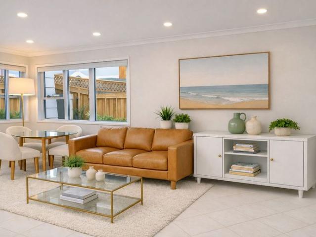 Renovated Serene two bedroom Flat