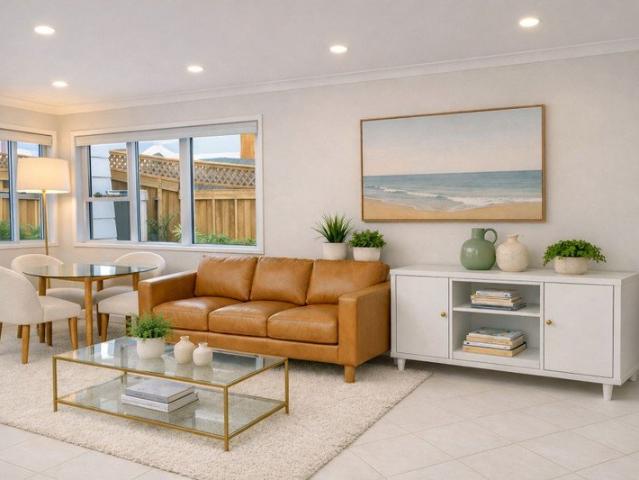 Renovated Serene two bedroom Flat