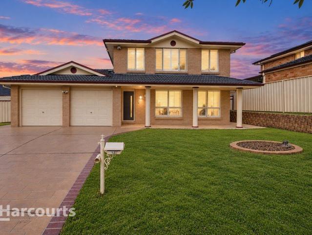 Renovated Luxury with Exceptional Family Versatility