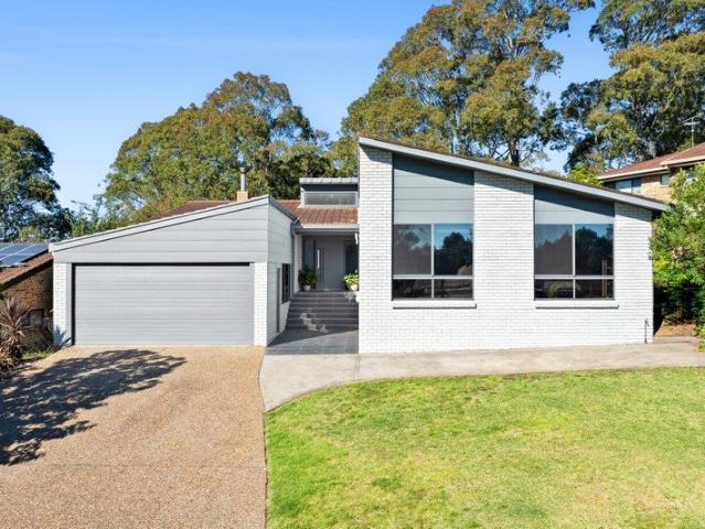 Renovated Luxury with Water Views