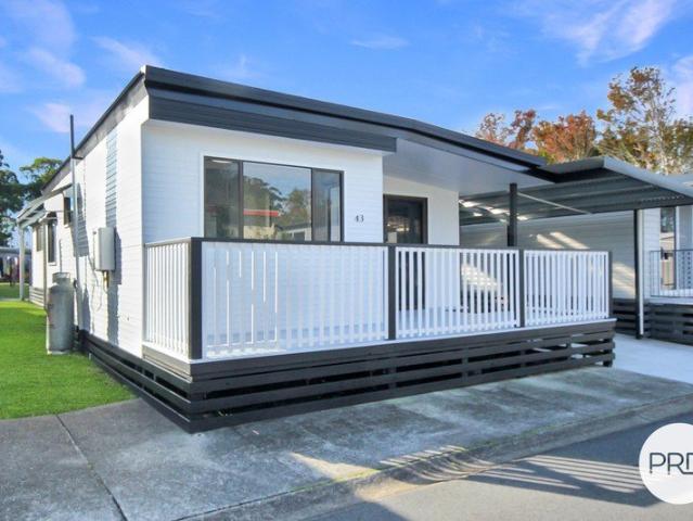 Renovated & Move In Ready