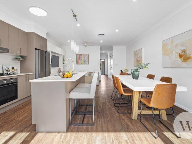 Renovated & Move in Ready