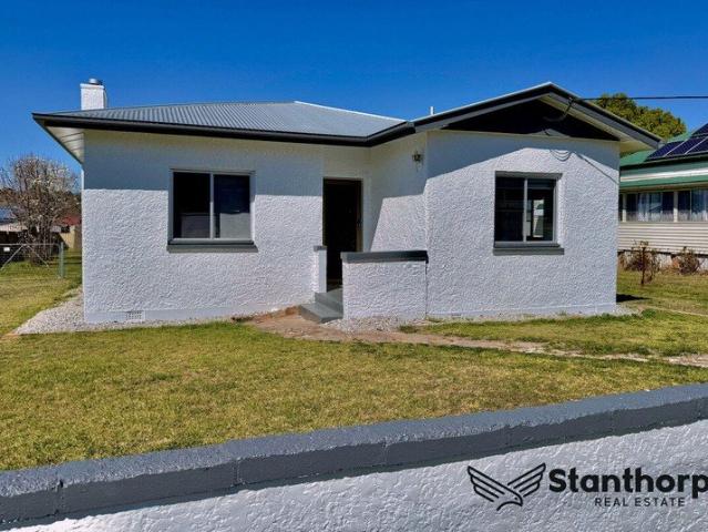 Renovated, move in ready and this one won't wait around