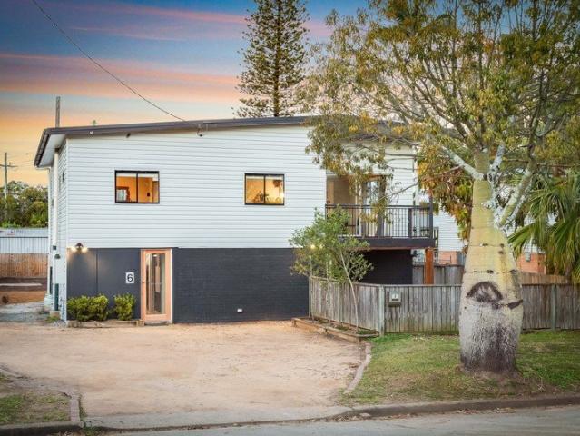 Renovated, Move In Ready & Full of Options