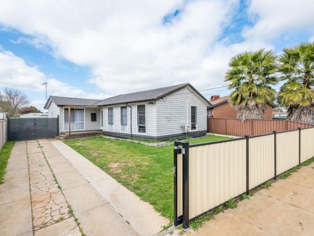Renovated, Move In Ready Home