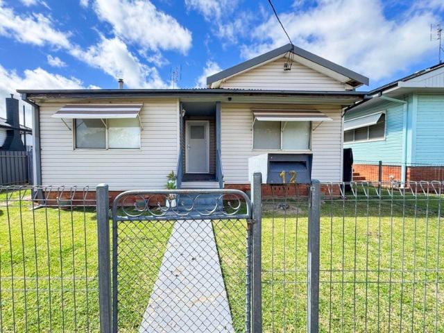 Renovated, Move In Ready & Ideally Located