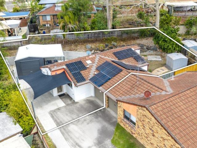 Renovated, Move In Ready & Packed With Practicality