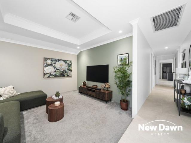 HOME OPEN CANCELLED NOW UNDER OFFER!, Move In Ready & Perfectly Positioned