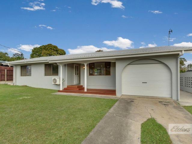 Renovated, Move In Ready & Room to Move