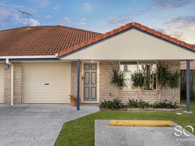 Renovated, Modern & Move In Ready
