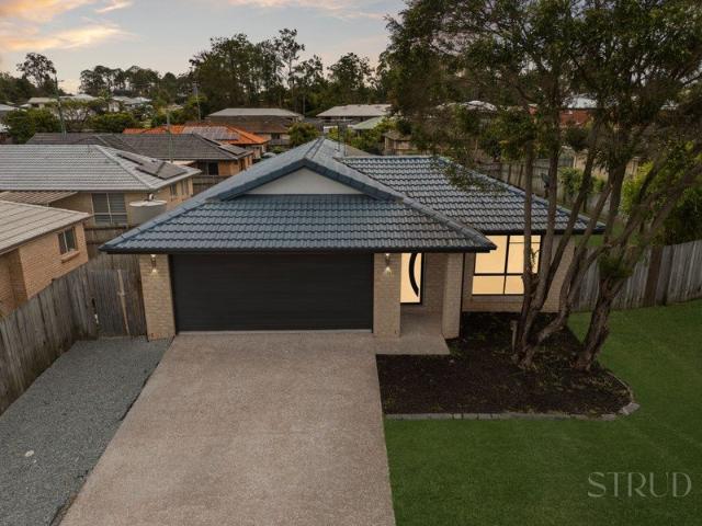 Renovated Modern Comfort, Effortless Living & A Place to Call Home