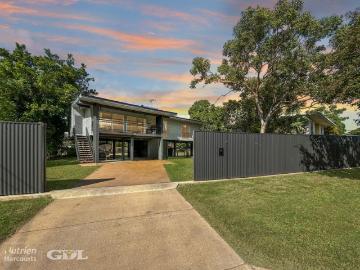 House for sale in Katherine County - Balcony