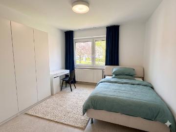 Wohnung mieten in Georgenschwaigstraße