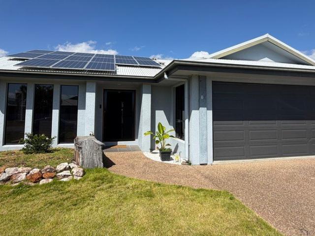 Renovated Modern 3 Bedroom Family Home with Great Outdoor Living!