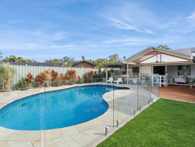 Renovated Mooloolaba home offering the perfect coastal lifestyle