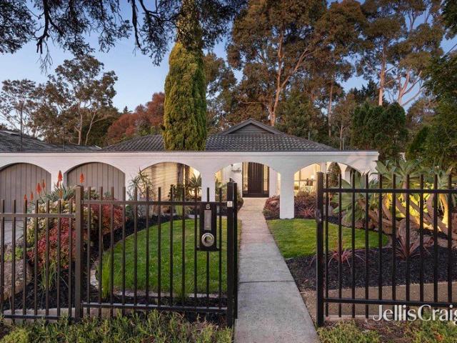 Renovated mid century Glenvill design in an enviable family location