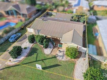 Renovated Millbank Gem Offering Space, Style & Convenience!