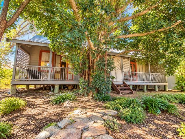 Renovated Miner's Cottage Character, Charm & Nothing Left to Do!