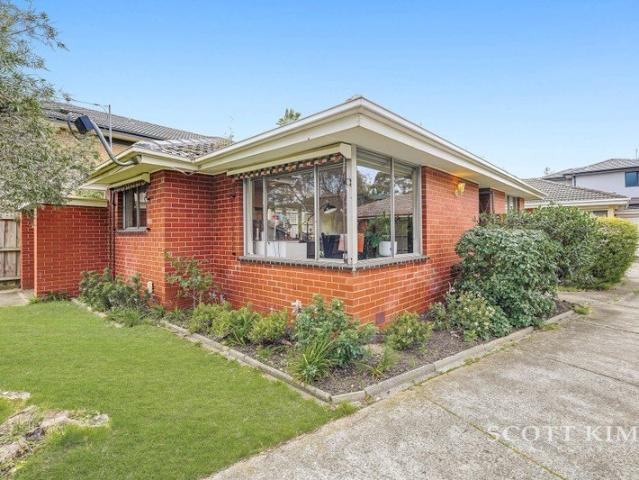 Renovated Mt Waverley Gem with Secure Rental Income