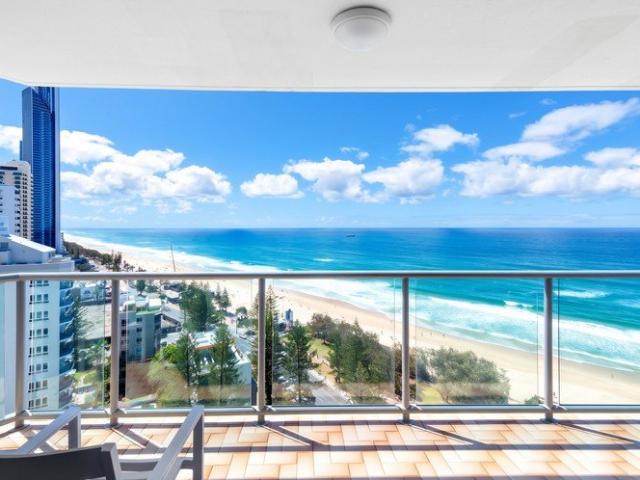 Renovated, North East Corner with Ocean Views in Peninsula