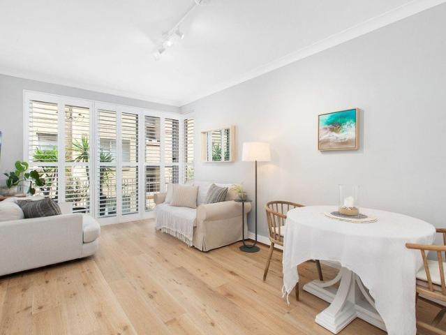 Renovated North Facing Haven in the Heart of Mosman Village