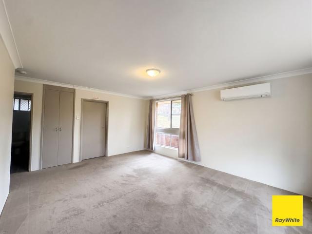 Renovated North Hill Unit