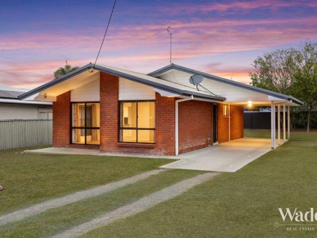 Renovated Neat & Tidy Brick Home