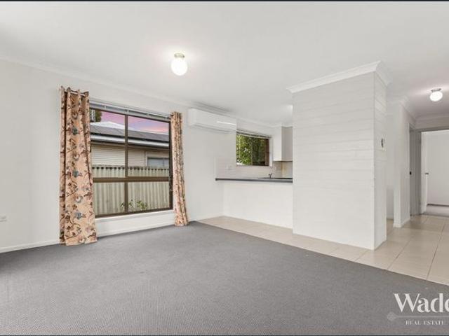 Renovated Neat & Tidy Brick Home