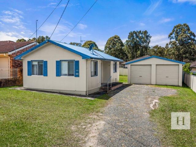 Renovated, Neat & Ideally Located
