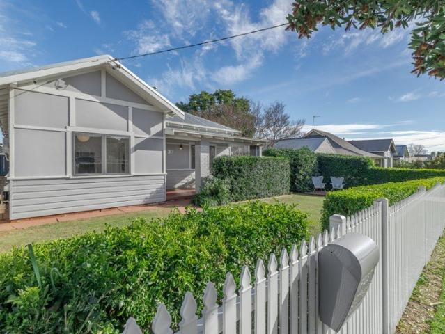 Renovated South Dubbo Gem