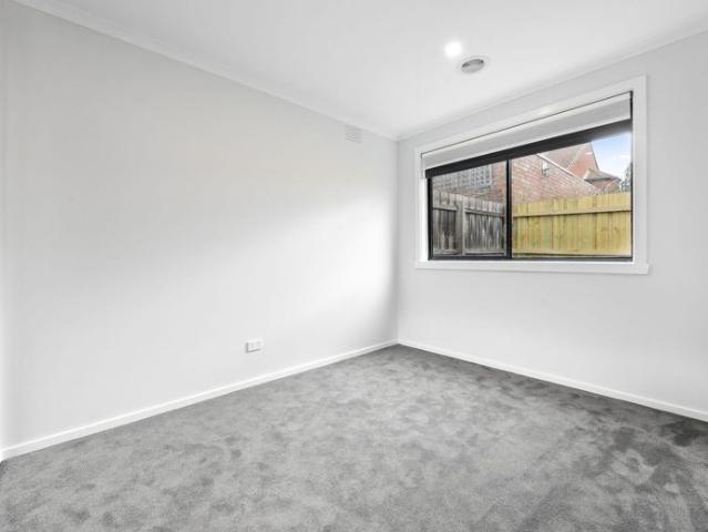 Renovated So Hard, You'll Think It's Brand New!