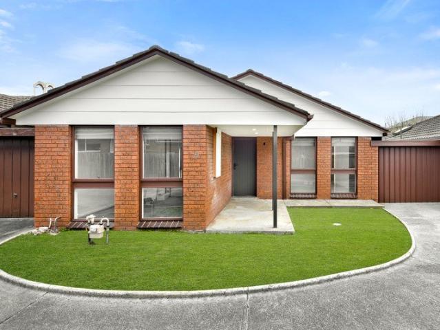 Renovated So Hard, You'll Think It's Brand New!