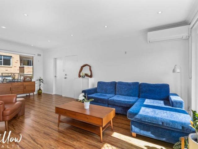 Renovated & Solid 2 Bedroom Apartment – 123 SQM