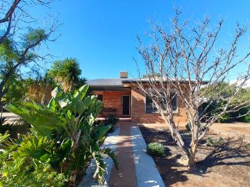 Port Augusta, South Australia, Winninowie