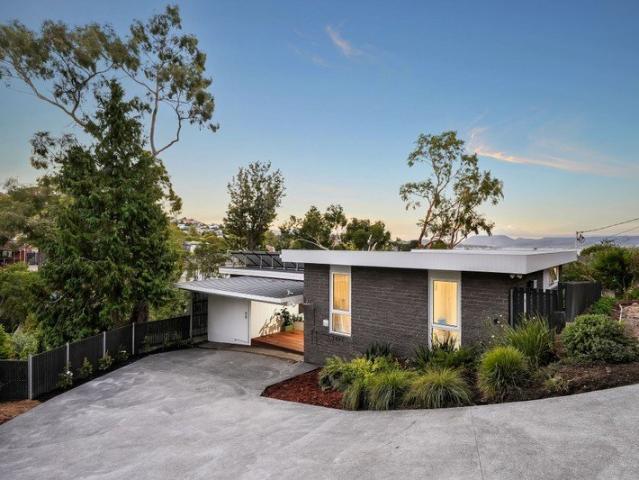 Renovated Sandy Bay home on a rare 1108m² allotment